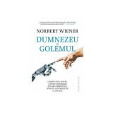 Dumnezeu si golemul