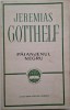 Paianjenul Negru - Jeremias Gotthelf - Roman Beletristica