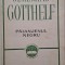 Paianjenul negru &ndash; Jeremias Gotthelf