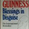 ALEC GUINNESS - BLESSINGS IN DISGUISE (Fontana / Collins - UK, 1987) [LB ENG]