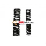 Set arcuri supape GY6 50