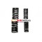 Set arcuri supape GY6 50