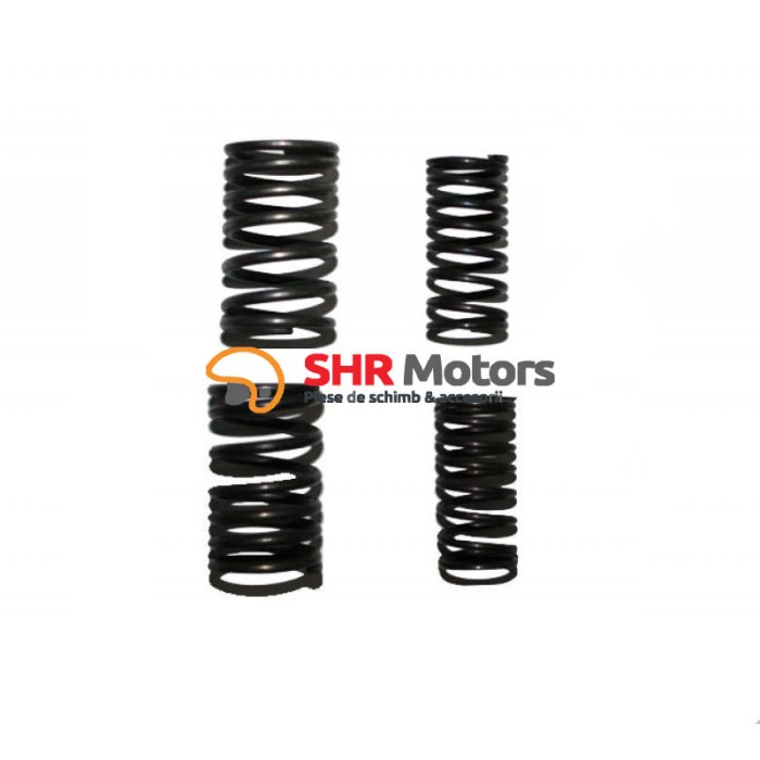Set arcuri supape GY6 50