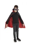 Set Vampir - Pelerina si masca PlayLearn Toys