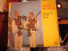 fratii petreus n19 foto