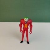 Figurina Mattel Batman the Brave and the Bold - Total Armor - Kickpuncher The Joker