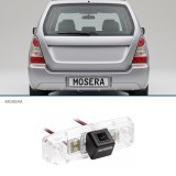 Cumpara ieftin Camera marsarier Subaru Forester gen2 2003-2008 AHD 1080P NTSC MOSERA