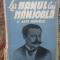 I. L. Caragiale - La Hanul lui M&acirc;njoală și alte nuvele (BPT vechi, 1372-1373 )