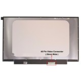 Display compatibil Laptop, HP, EliteBook 840 G6, R140NVFA E.2, 14 inch, FHD, IPS, 320mm latime, conector 40 pini, one cell touch, BOE