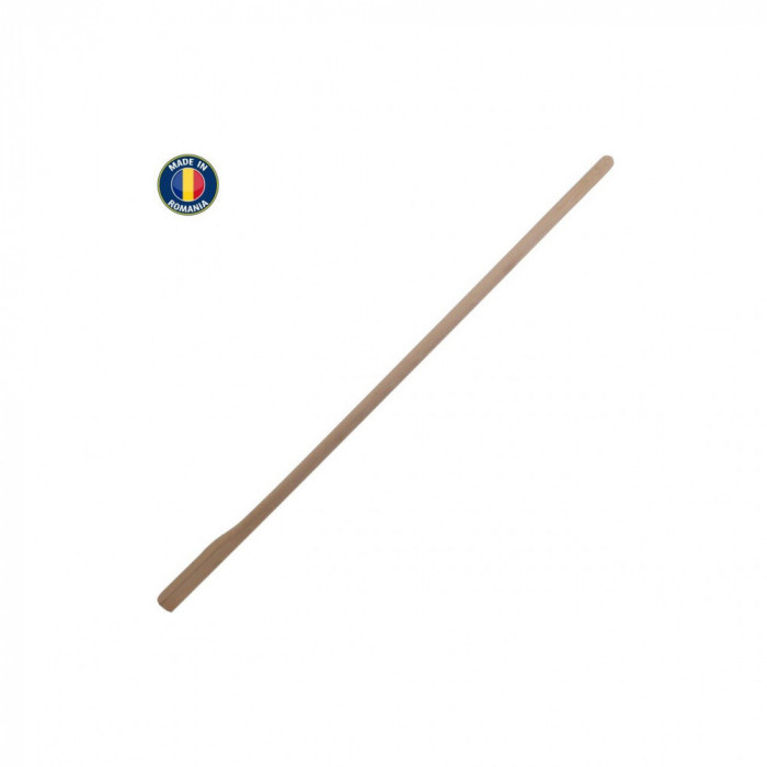 Coada de lemn pentru sapa forjata DSH 482892