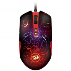 Mouse Gaming Redragon LavaWolf 2 RGB, Wired, USB, 10000 dpi foto