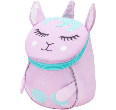 Rucsac Gradinita Mini Unicorn foto