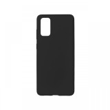 Husa Samsung Galaxy S20 Just Must Silicon Candy Black