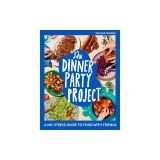 The Dinner Party Project