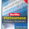 Berlitz VIETNAMESE COMPACT DICTIONARY. Vietnamese-English, English-Vietnamese