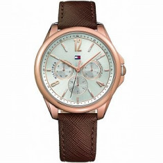 Ceas dama Tommy Hilfiger 1781823 foto