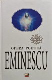 Cumpara ieftin Opera Poetica Mihai Eminescu 2008 Gunivas Cartonata 985 pagini 13x20cm Romana Buna