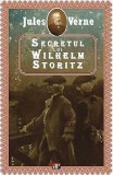 Secretul lui Wilhelm Storitz | Jules Verne, 2021, Aldo Press