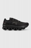 On-running sneakers de alergat Cloudmonster culoarea negru, 6199025 6199025-025