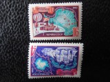 URSS-serie completa ,nestampilate