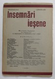INSEMNARI IESENE , REVISTA LUNARA , ANUL IV , VOLUMUL IX - NR. 2 , 1 FEBRUARIE , 1939
