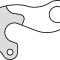 Ureche Schimbator GH-080 Cod:525290400RM