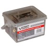 Set suruburi Torx cu cap plat pentru lemn Vintec 75006, O4.5x50 mm, 265 piese
