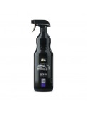 ADBL Quick Wax 1L Ceara Auto Lichida cu Polimeri, Protectie Luciu Hidrofoba, Aplicare Rapida