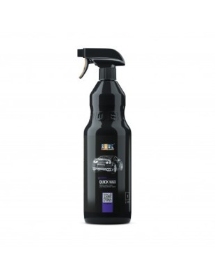 Ceara lichida cu polimeri ADBL Quick Wax 1L foto