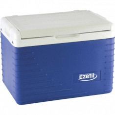 Lada frigorifica fara alimentare Ezetil ICE XXL45 Coolbox foto