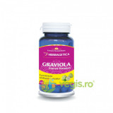 Graviola Extract Premium 60cps