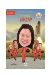 Cumpara ieftin Ce este NASA? - Paperback brosat - Pandora M