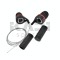 Set Manete Schimbator - Schimbatoare Rotative Viteze Bicicleta