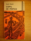 myh 546s - AUREL DAVID - COPIL DE PRIPAS - ED 1984