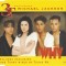 3T Featuring Michael Jackson - Why, CD