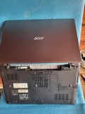 Laptop Acer ASPIRE 5810TG - incomplet - pentru piese -, DDR3, Contine procesor