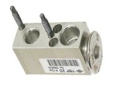Supapa de expansiune Mercedes Clasa Slk/Slc (R172), 2011-, Aluminiu, Tip Gaz: R134a/R1234yf, OE: 1728350072,