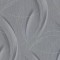 Tapet modern cu linii curbate extralavabil,gri,GMK 3 10218-10