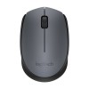 Mouse optic wireless M170 Logitech, USB, 3 butoane