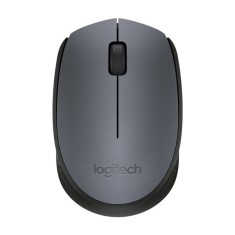 Mouse optic wireless M170 Logitech, USB, 3 butoane