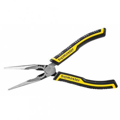 Cleste cu varf lung 200mm TMP HardWork ToolsRange foto