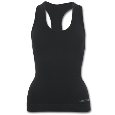 Tricou sport femei Joma Brahma negru foto