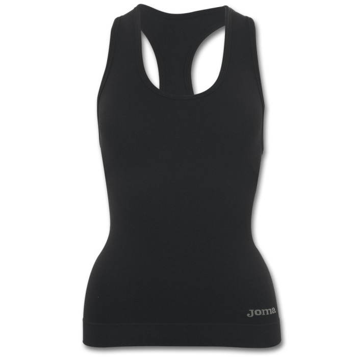Tricou sport femei Joma Brahma negru