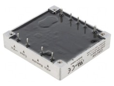 Convertor DC/DC 75W 18-75V la 12V 6.25A