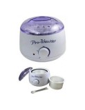 Cumpara ieftin Incalzitor ceara si parafina Pro Wax 100
