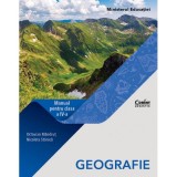 Cumpara ieftin Manual - Geografie, clasa a IV-a - Nicoleta StanicaOctavian Mandrut, Corint