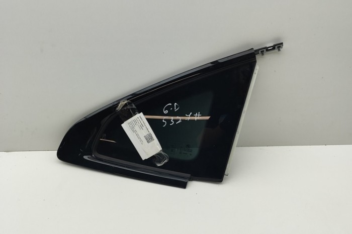 Geam lateral dreapta spate BMW 2 Gran Coupe F44 2022 OEM: 7483160 30838025
