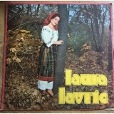 Vinil(5) Laura Lavric