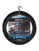 Husa Volan din plus Neagra 37-39cm