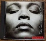 CD Dee Dee Bridgewater &ndash; Keeping Tradition